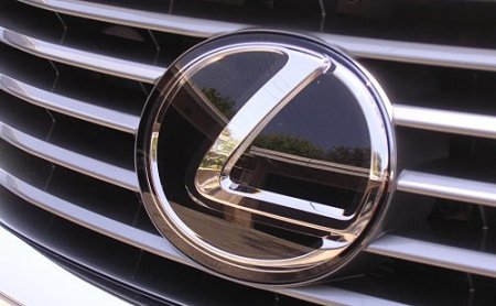  Lexus  