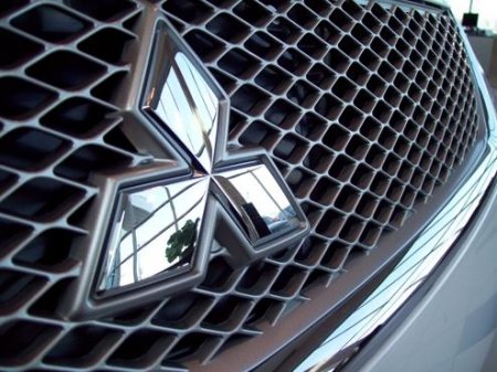  Mitsubishi  