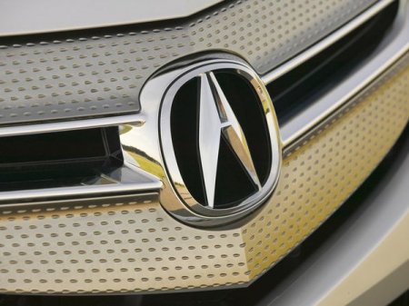  Acura  
