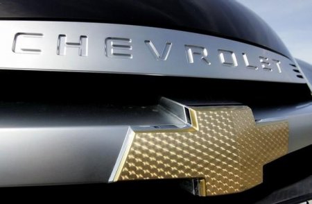  Chevrolet  